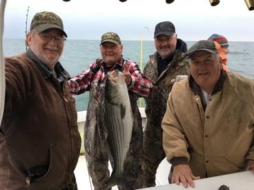 Lacey Township Report Photo 1