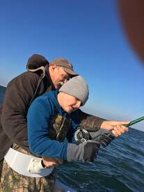 Lacey Township Report Photo 2