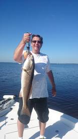 Fall bite in full effect!