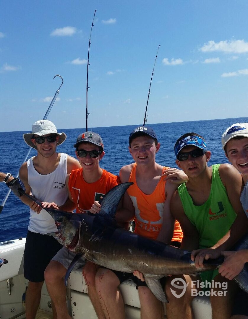 SWORDFISH
