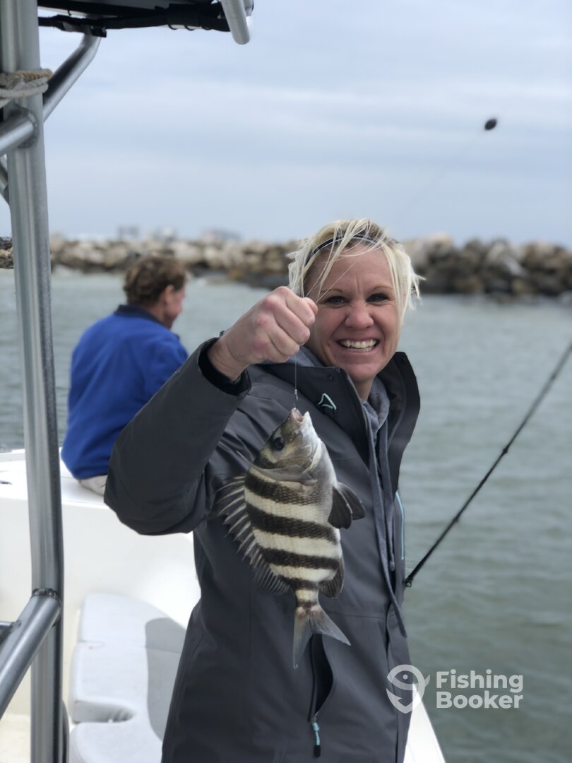 Orange Beach Report Photo 0