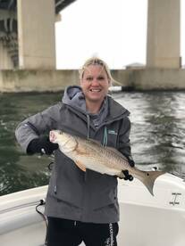 Orange Beach Report Photo 1