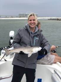 Orange Beach Report Photo 2