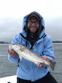 Orange Beach Report Photo 1