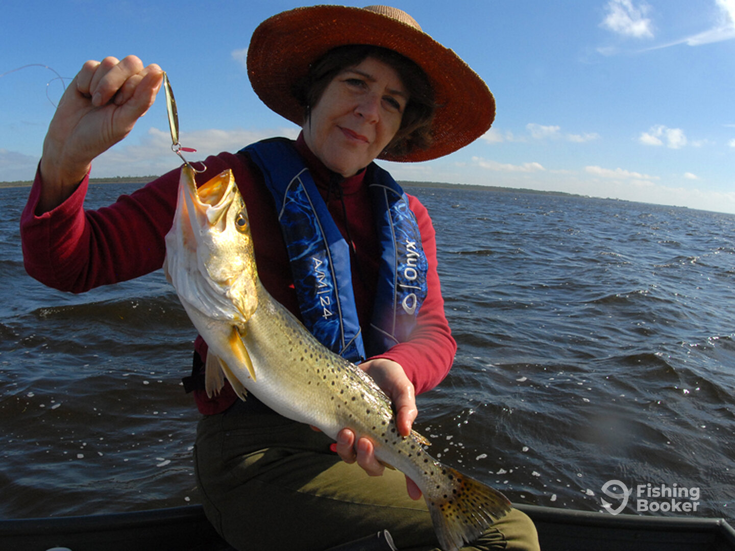 Steinhatchee Report Photo 0