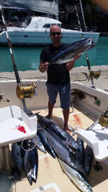 Check our 4 last trips on Horizon