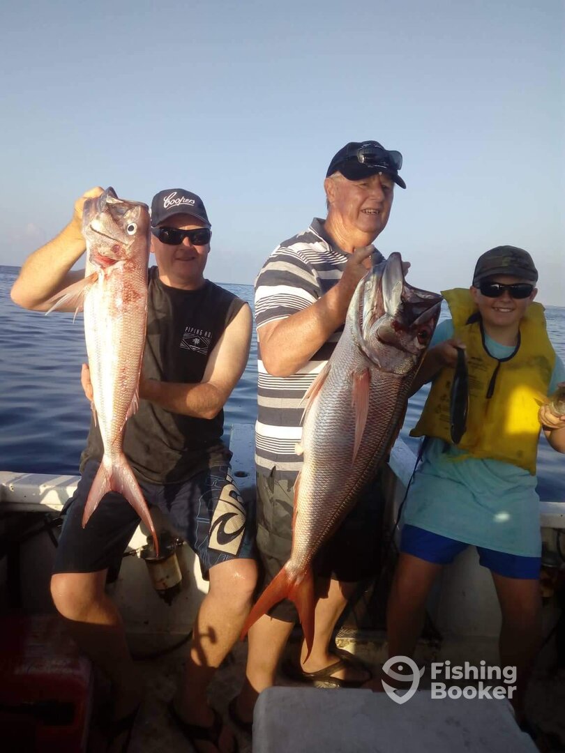 Cuvu Report Photo 0