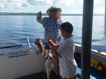 Cuvu Report Photo 1