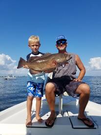 Bay Pines Report Photo 2