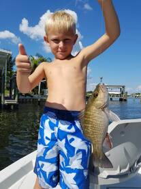 Bay Pines Report Photo 1