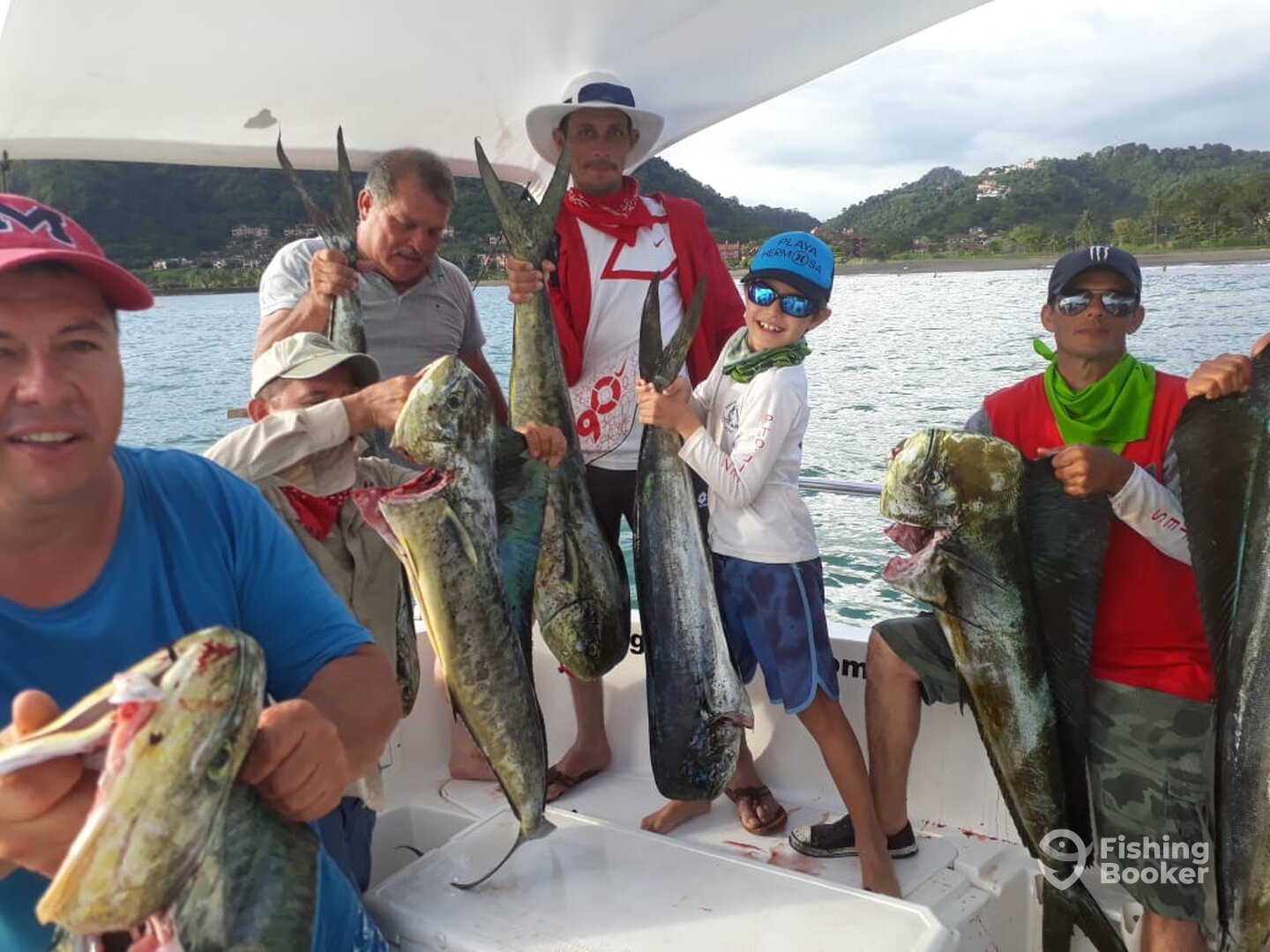 Herradura Report Photo 0
