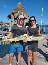 Cancún Report Photo 2