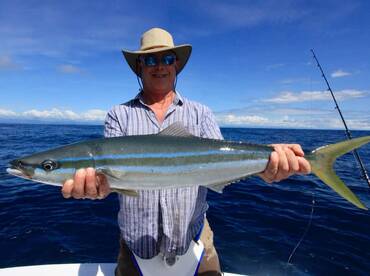 Quepos Report Photo 1