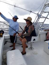 Cozumel Report Photo 1
