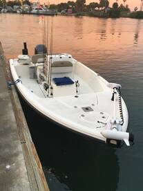 December Fishing Forecast