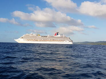 Last minute King Mack