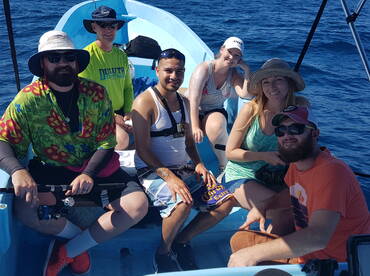 Roatan Report Photo 1