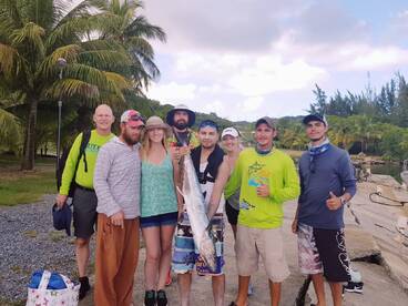 Roatan Report Photo 2