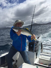 Cape Town Report Photo 2