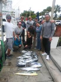 Fort Lauderdale Report Photo 2