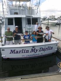 Fort Lauderdale Report Photo 1