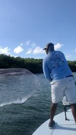 Miami fun fishing 