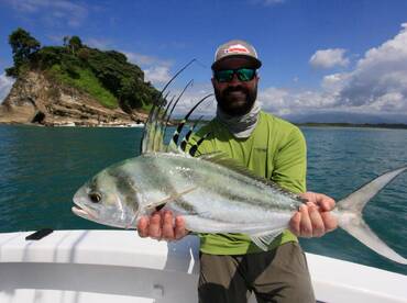 Quepos Report Photo 2