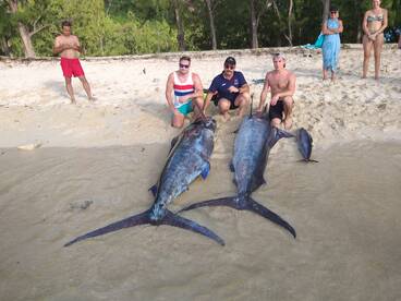Le Morne Report Photo 2