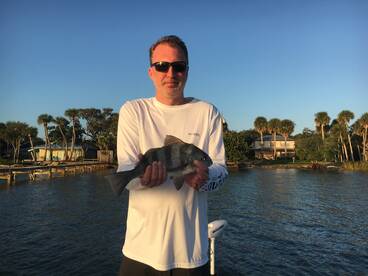 Fort Pierce Report Photo 2