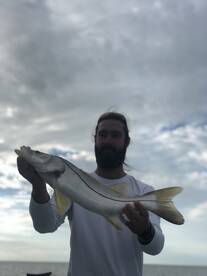 First place guided division! 