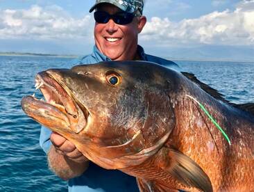 Quepos Report Photo 1