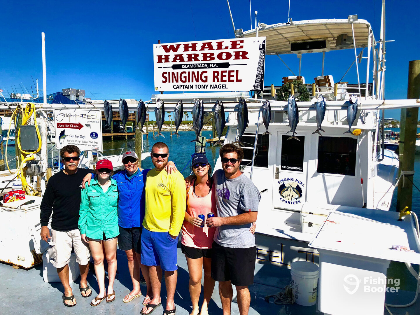 Islamorada Report Photo 0