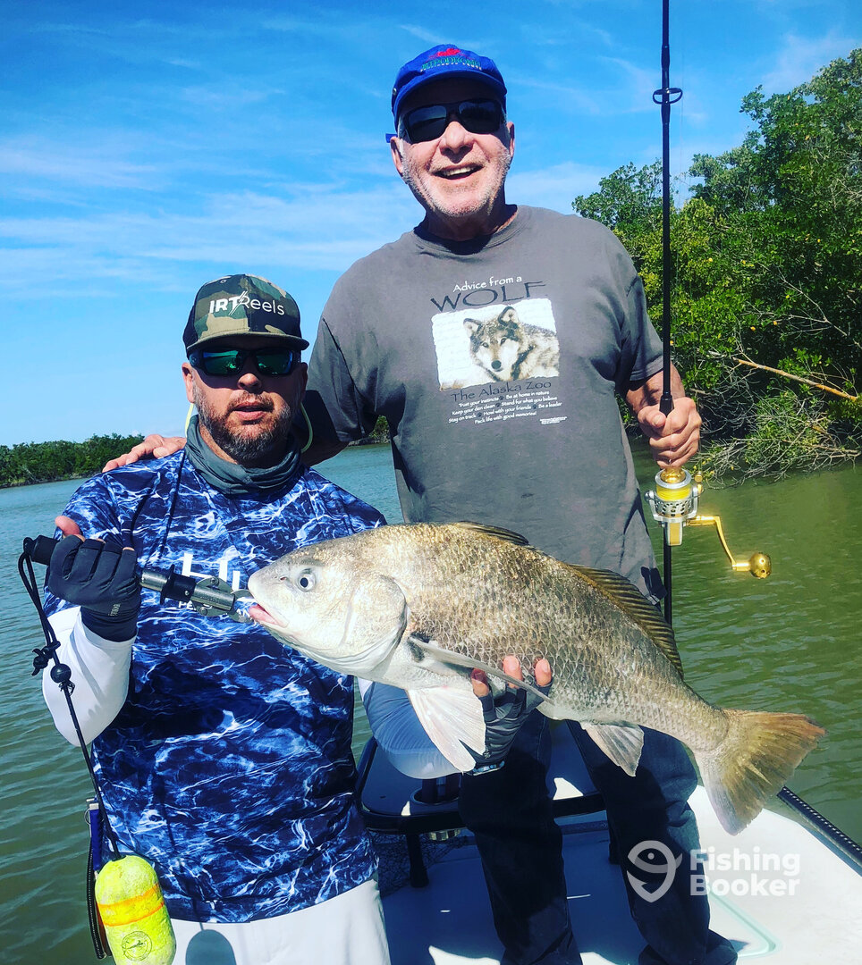 Everglades City Report Photo 0