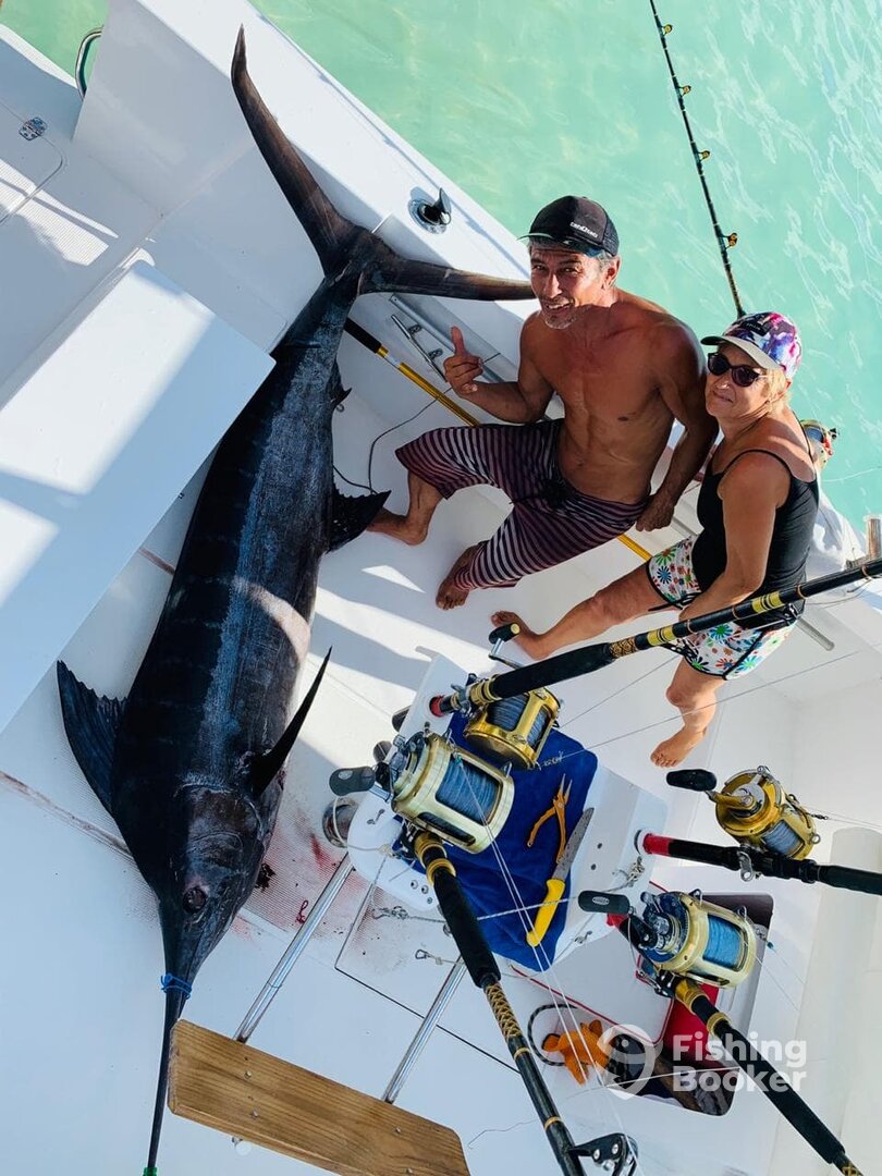 Le Morne Report Photo 0