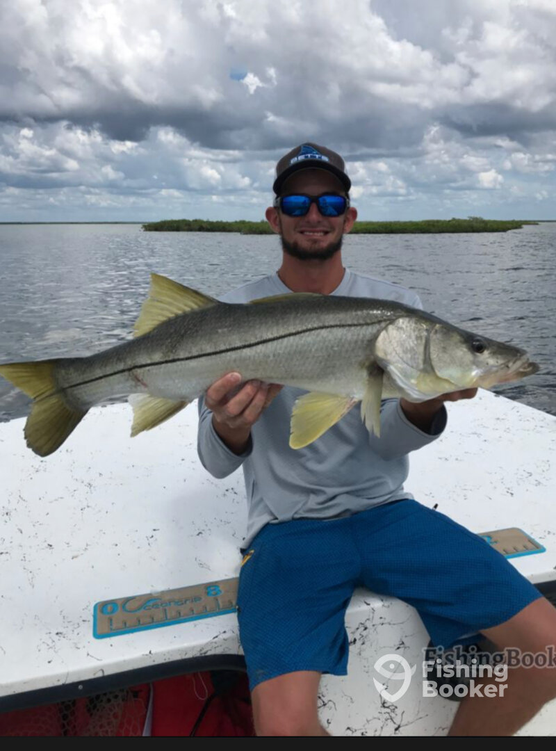Clearwater Report Photo 0