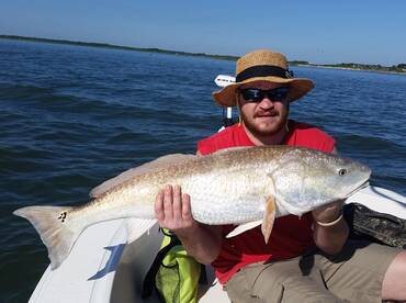 Port Orange Report Photo 2