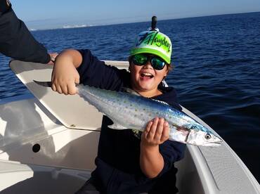 Port Orange Report Photo 1