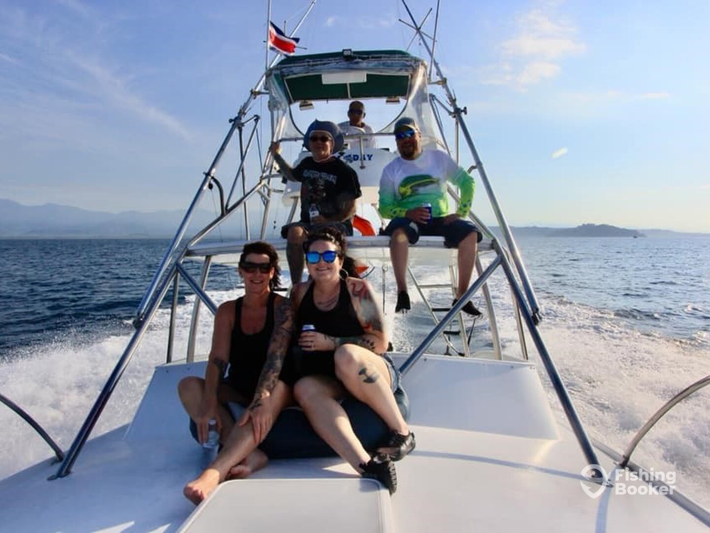 Quepos Report Photo 0