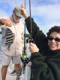 Fort Pierce Report Photo 2