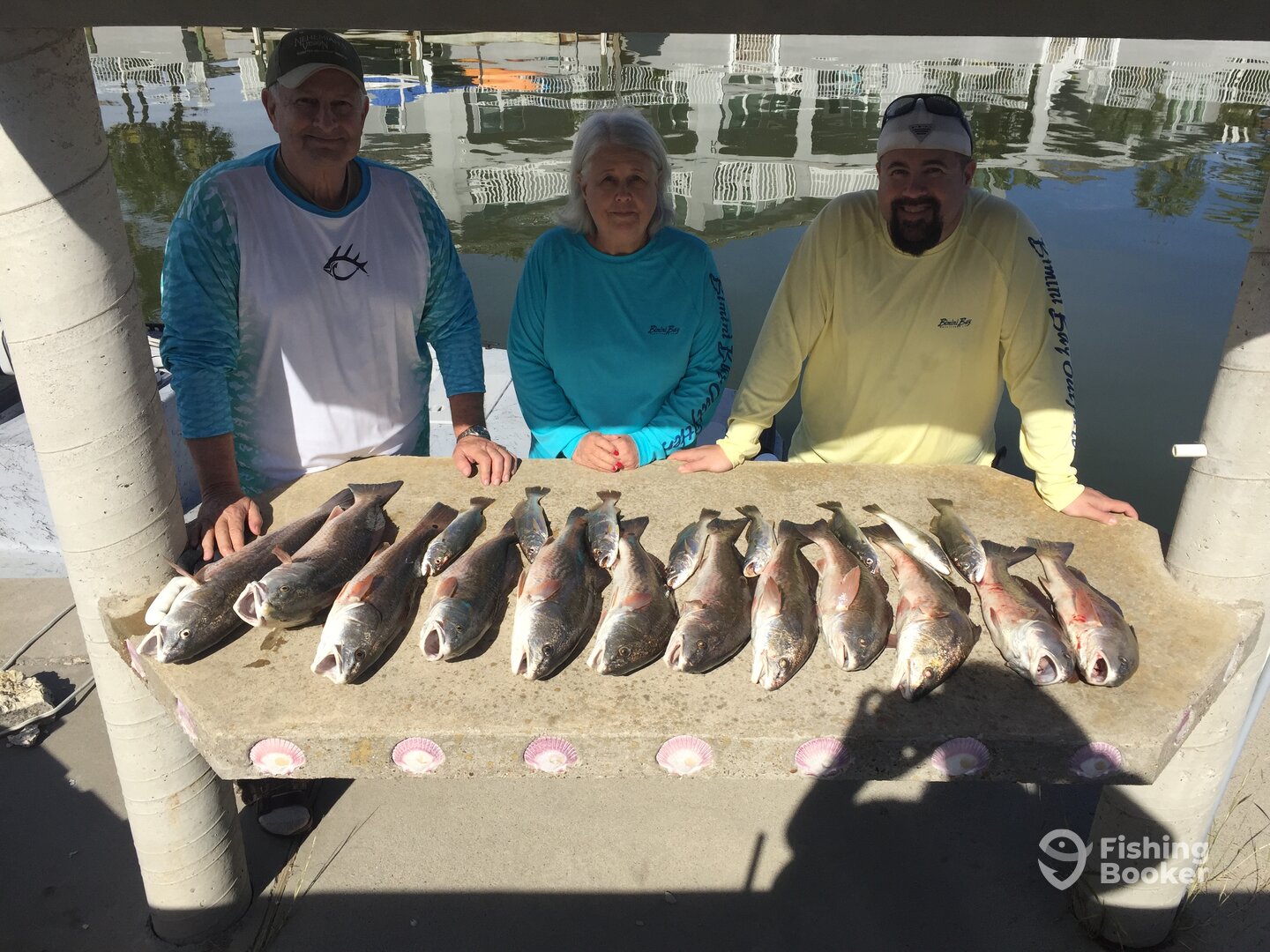 Aransas Pass Report Photo 0