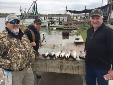 Aransas Pass Report Photo 1