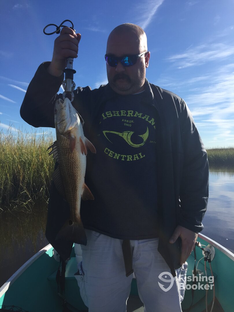 Jacksonville Report Photo 0