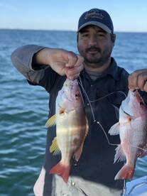 Orange Beach Report Photo 1