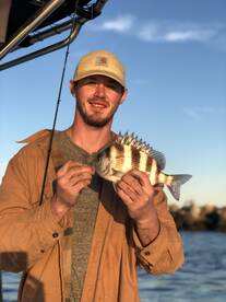 Orange Beach Report Photo 2