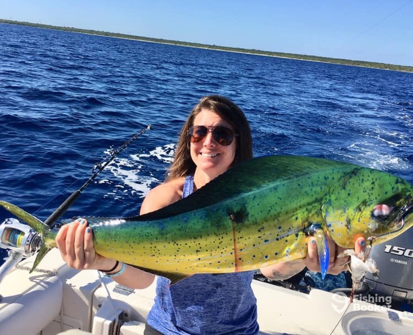 Puerto Aventuras Report Photo 0