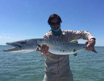 Big Pine Key Report Photo 2