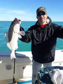 Adding some Surf to the Turf XMAS Eve!