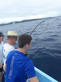 Roatan Report Photo 2