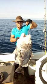 What An Awesome Fight!