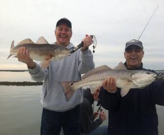 Doubles!!! And more! 